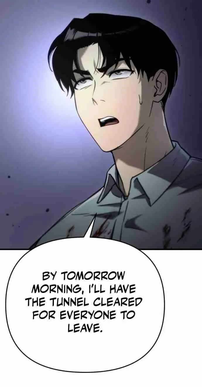 Read Hiding a Warehouse in the Apocalypse EN Manga Online