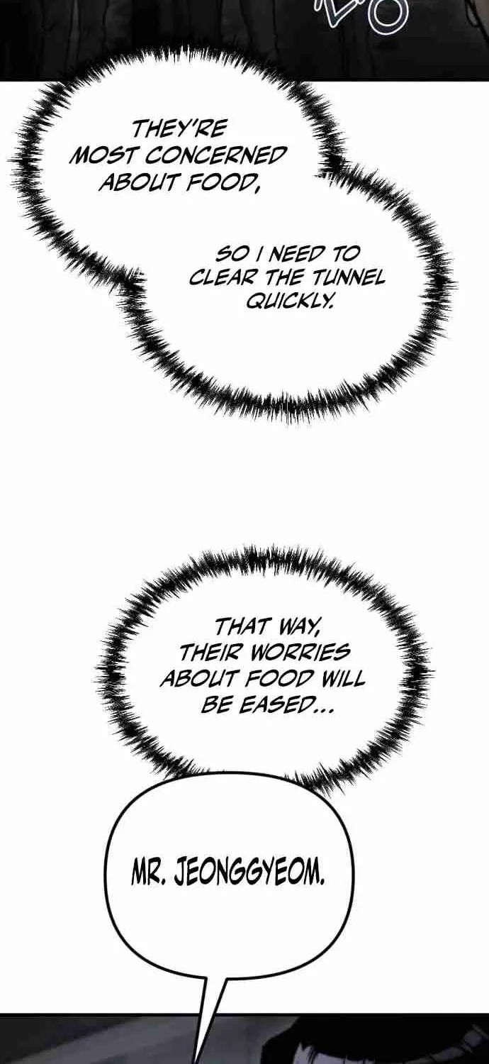 Read Hiding a Warehouse in the Apocalypse EN Manga Online