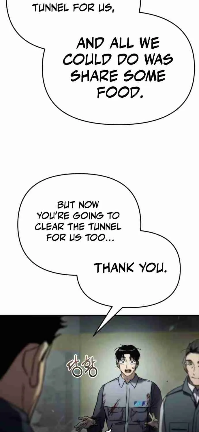 Read Hiding a Warehouse in the Apocalypse EN Manga Online