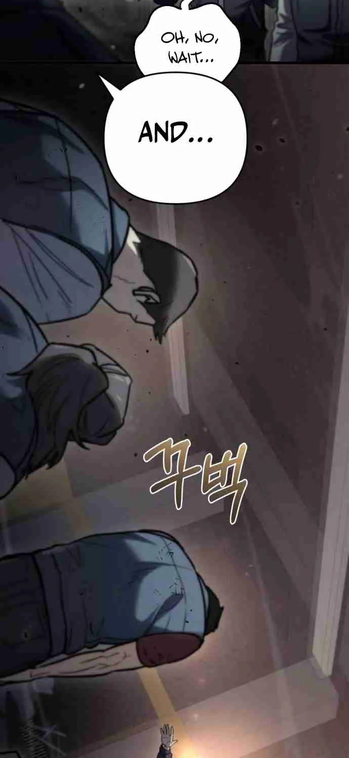 Read Hiding a Warehouse in the Apocalypse EN Manga Online