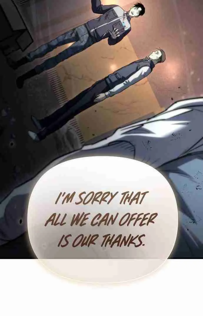 Read Hiding a Warehouse in the Apocalypse EN Manga Online