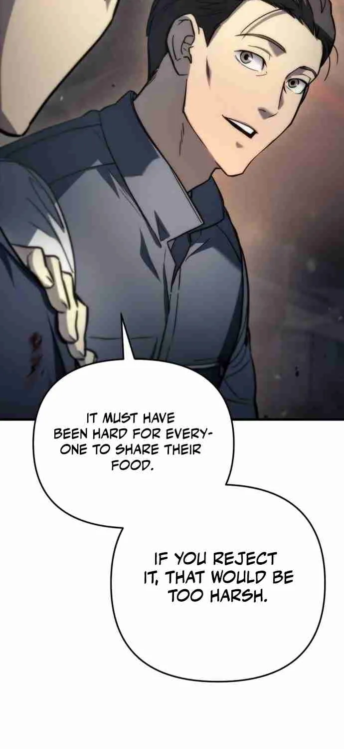 Read Hiding a Warehouse in the Apocalypse EN Manga Online