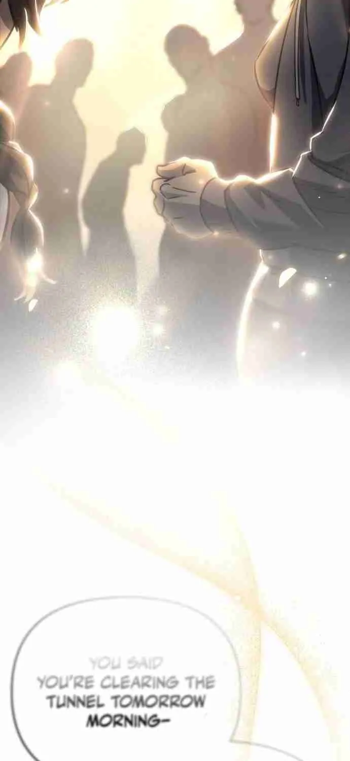 Read Hiding a Warehouse in the Apocalypse EN Manga Online