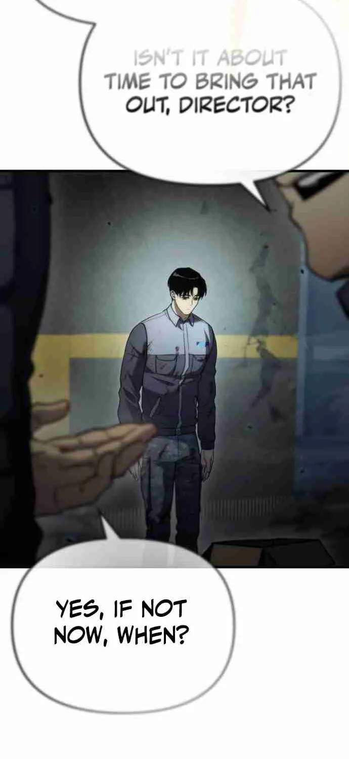 Read Hiding a Warehouse in the Apocalypse EN Manga Online