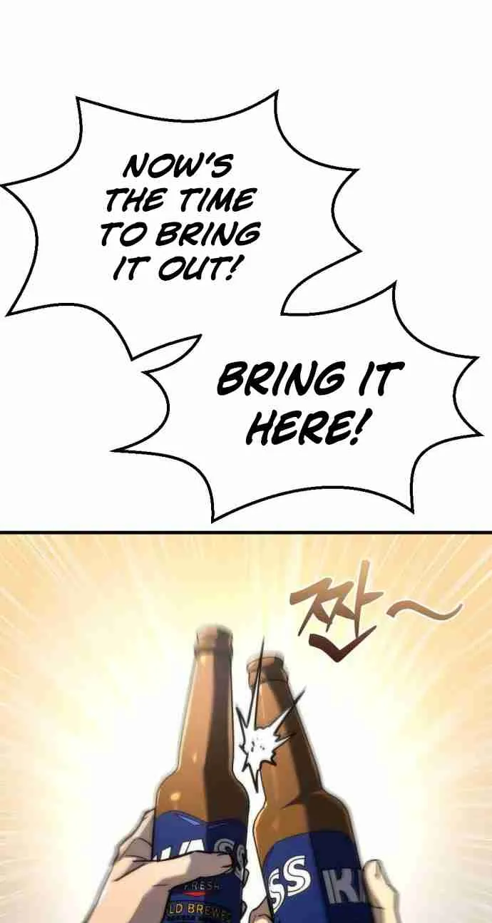 Read Hiding a Warehouse in the Apocalypse EN Manga Online