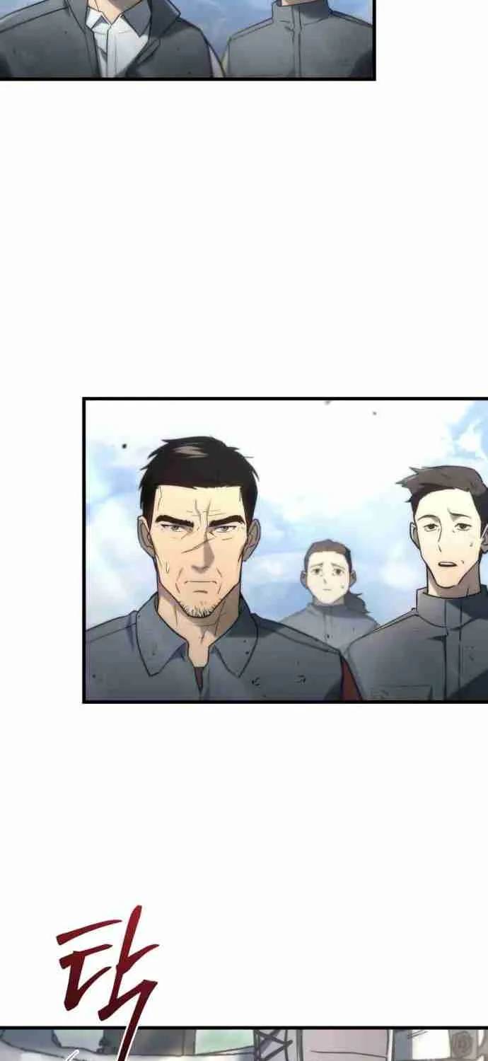 Read Hiding a Warehouse in the Apocalypse EN Manga Online
