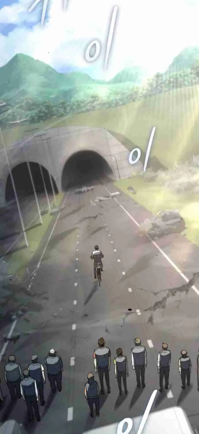 Read Hiding a Warehouse in the Apocalypse EN Manga Online