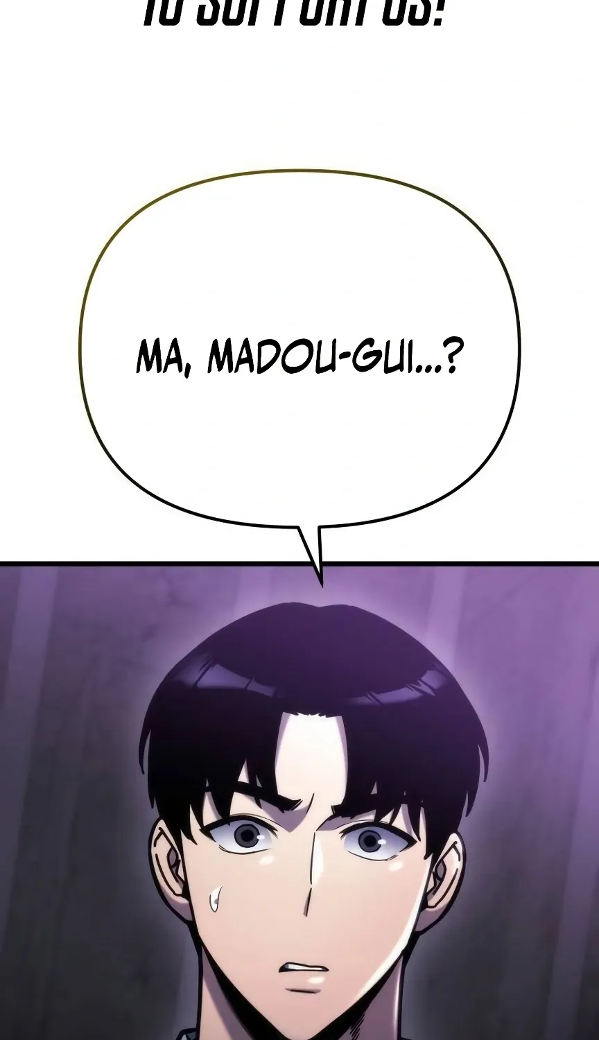 Read Hiding a Warehouse in the Apocalypse EN Manga Online