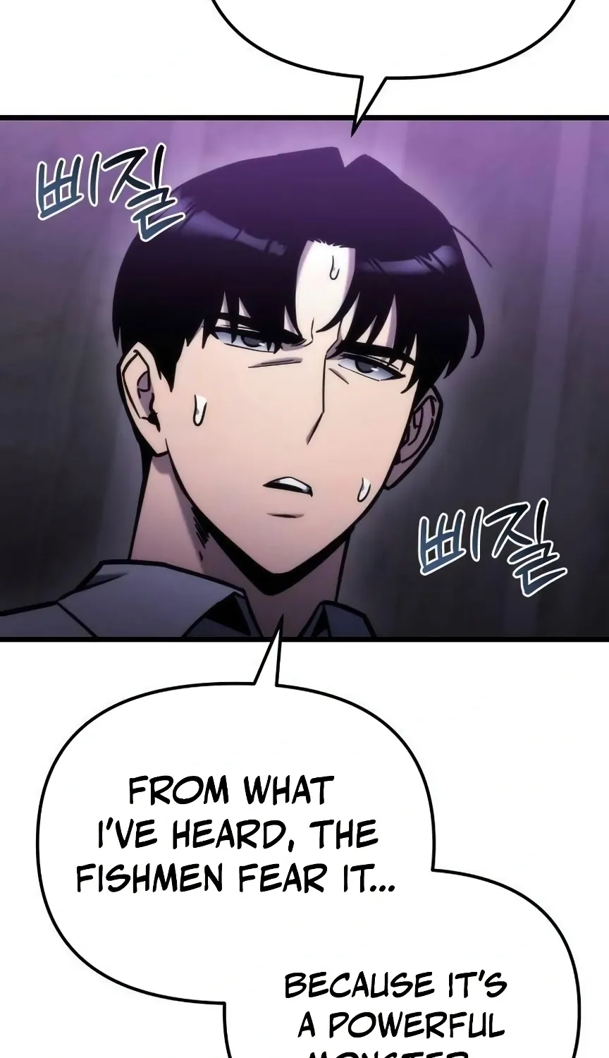 Read Hiding a Warehouse in the Apocalypse EN Manga Online