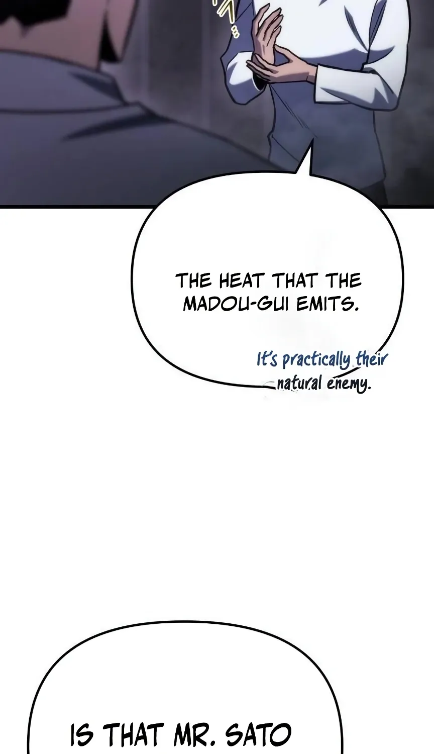 Read Hiding a Warehouse in the Apocalypse EN Manga Online