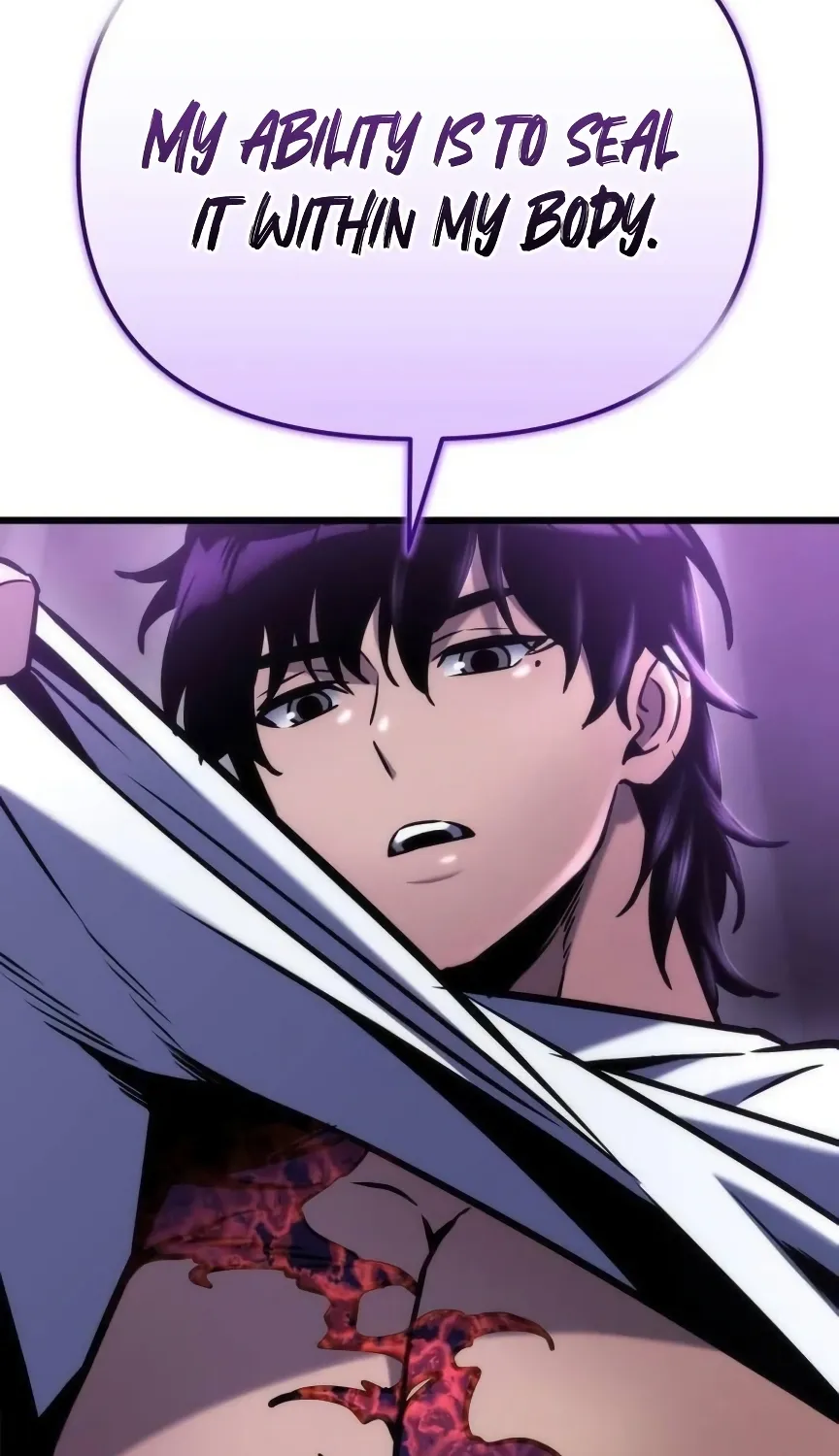 Read Hiding a Warehouse in the Apocalypse EN Manga Online
