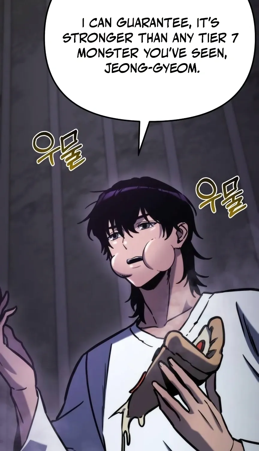 Read Hiding a Warehouse in the Apocalypse EN Manga Online