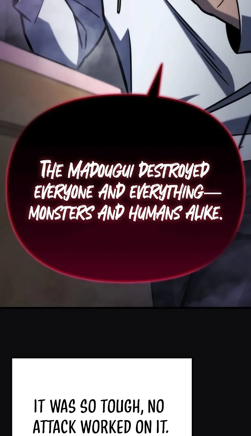 Read Hiding a Warehouse in the Apocalypse EN Manga Online