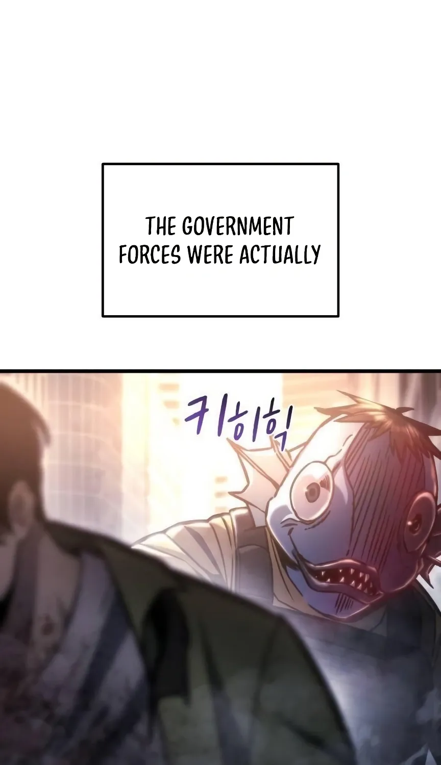 Read Hiding a Warehouse in the Apocalypse EN Manga Online