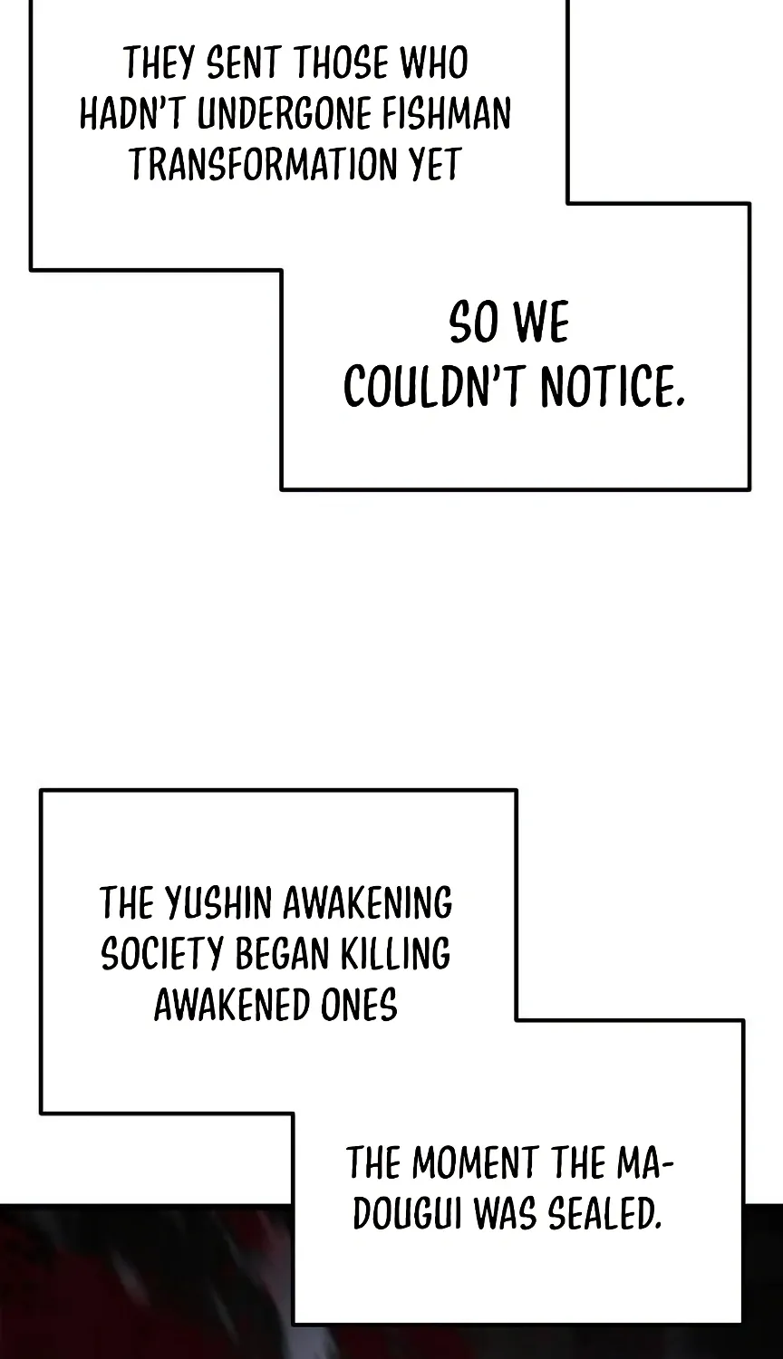 Read Hiding a Warehouse in the Apocalypse EN Manga Online