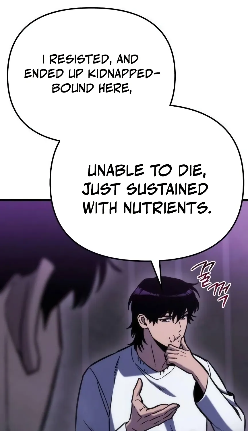 Read Hiding a Warehouse in the Apocalypse EN Manga Online