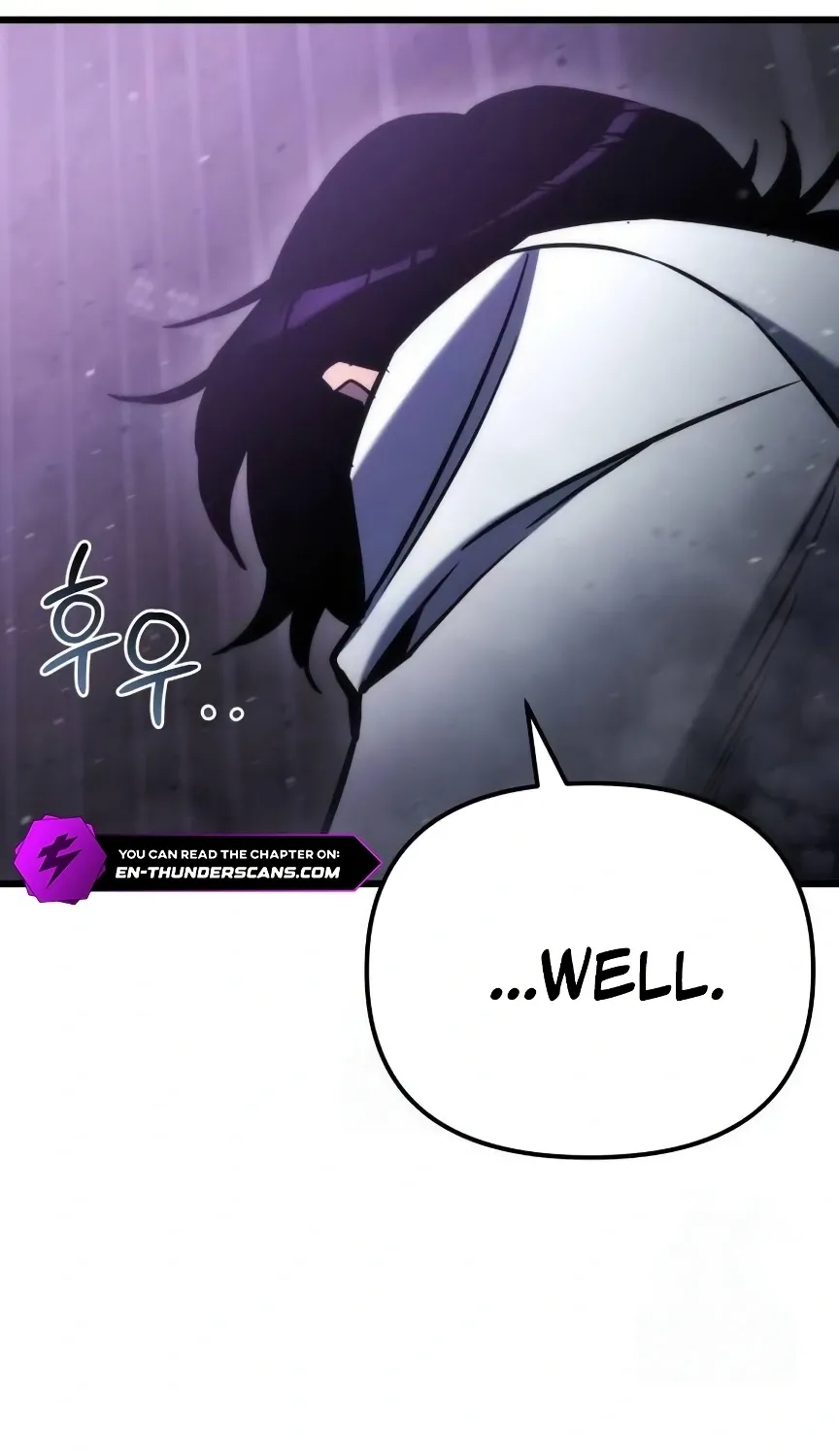 Read Hiding a Warehouse in the Apocalypse EN Manga Online