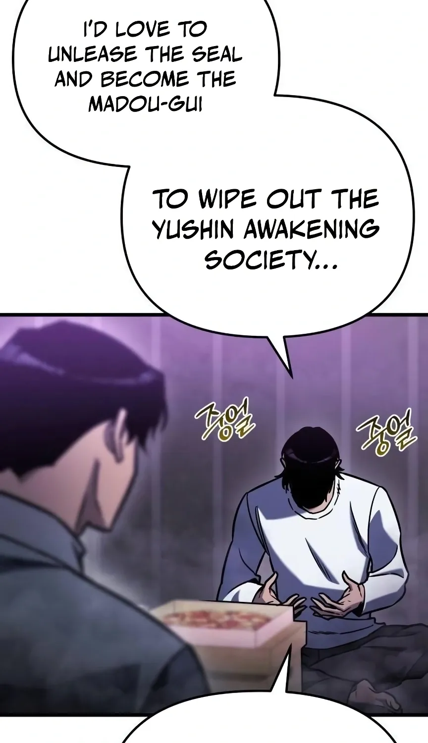 Read Hiding a Warehouse in the Apocalypse EN Manga Online