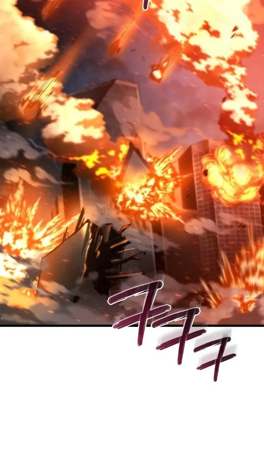 Read Hiding a Warehouse in the Apocalypse EN Manga Online