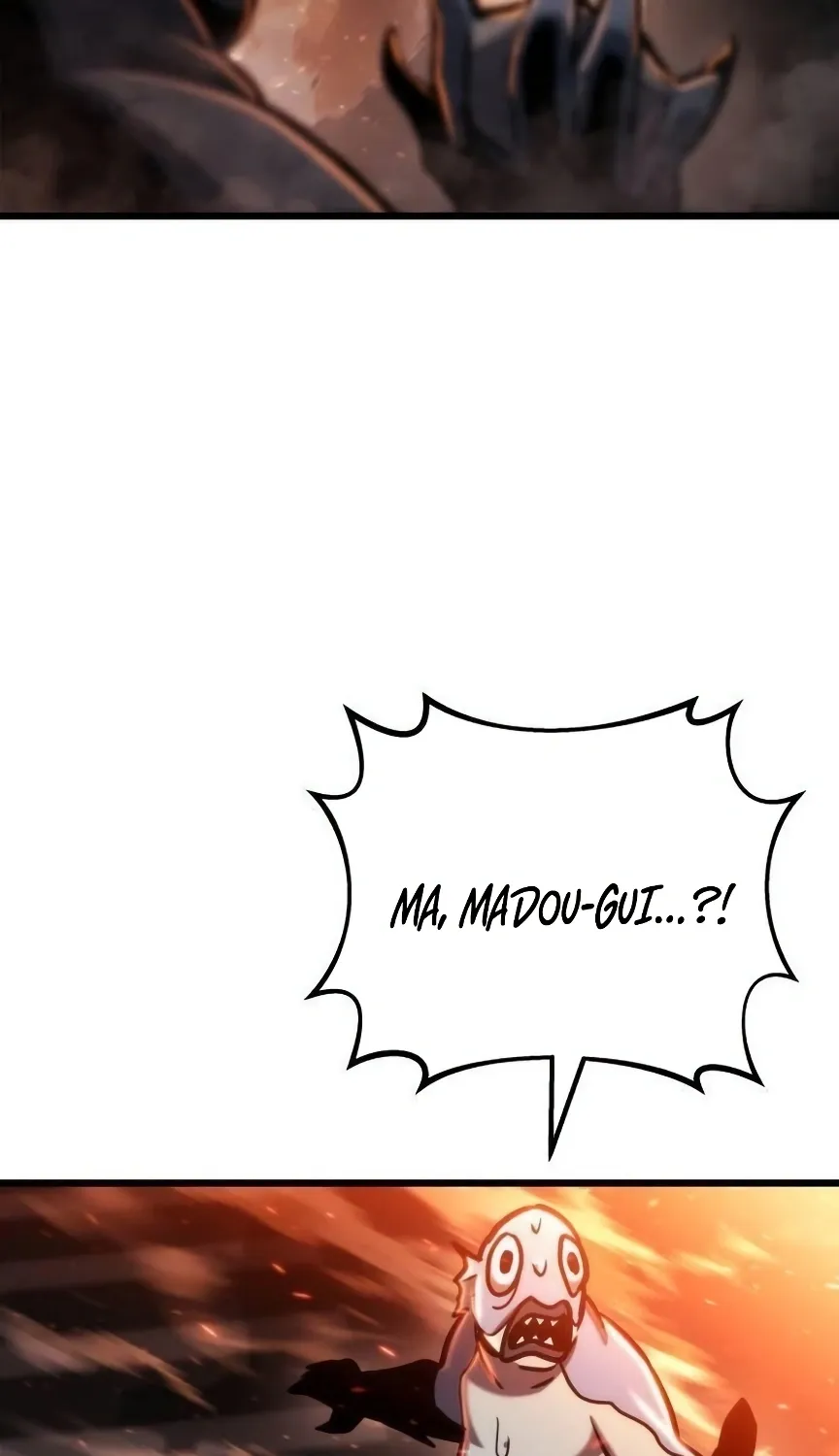 Read Hiding a Warehouse in the Apocalypse EN Manga Online