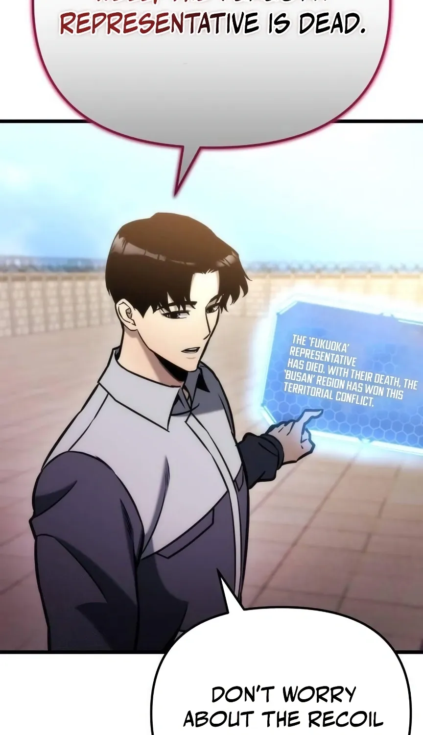 Read Hiding a Warehouse in the Apocalypse EN Manga Online