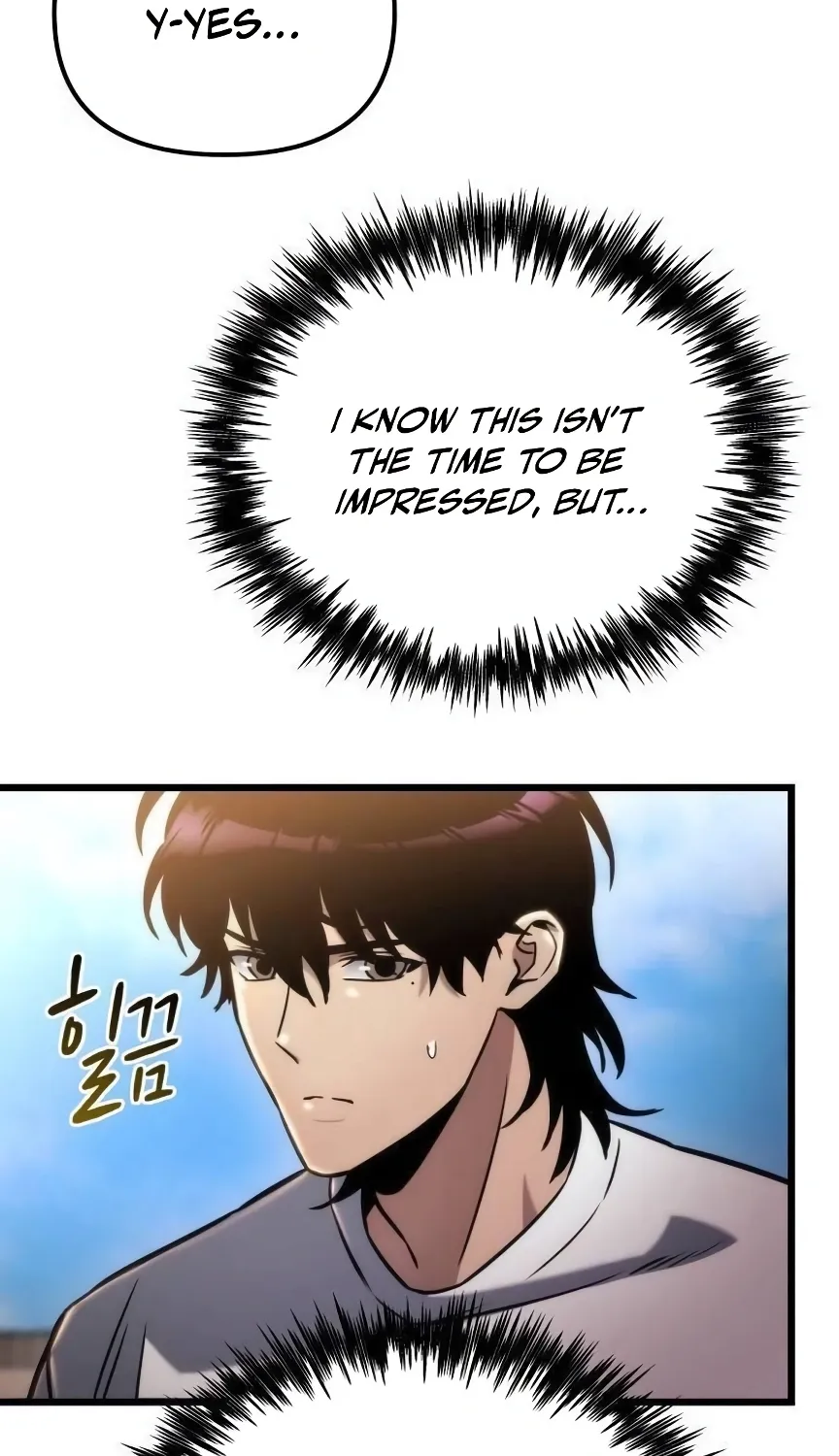 Read Hiding a Warehouse in the Apocalypse EN Manga Online