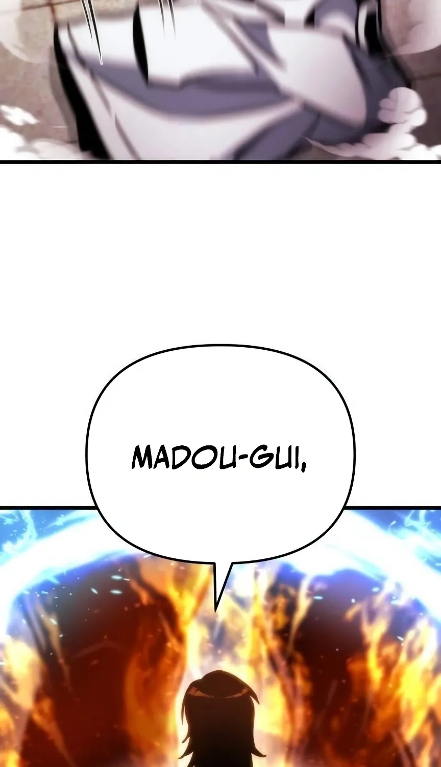 Read Hiding a Warehouse in the Apocalypse EN Manga Online