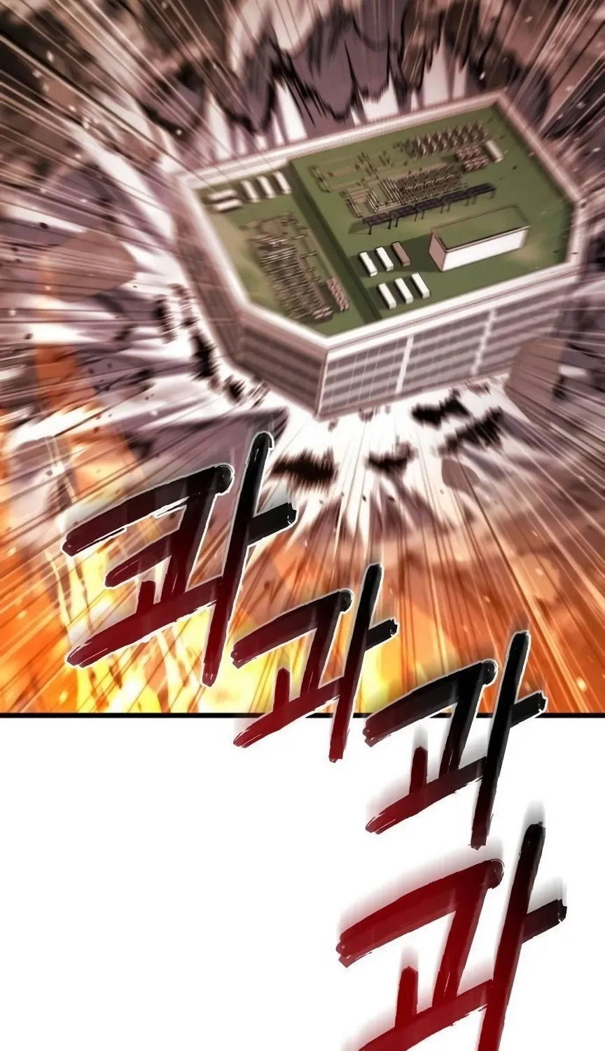 Read Hiding a Warehouse in the Apocalypse EN Manga Online