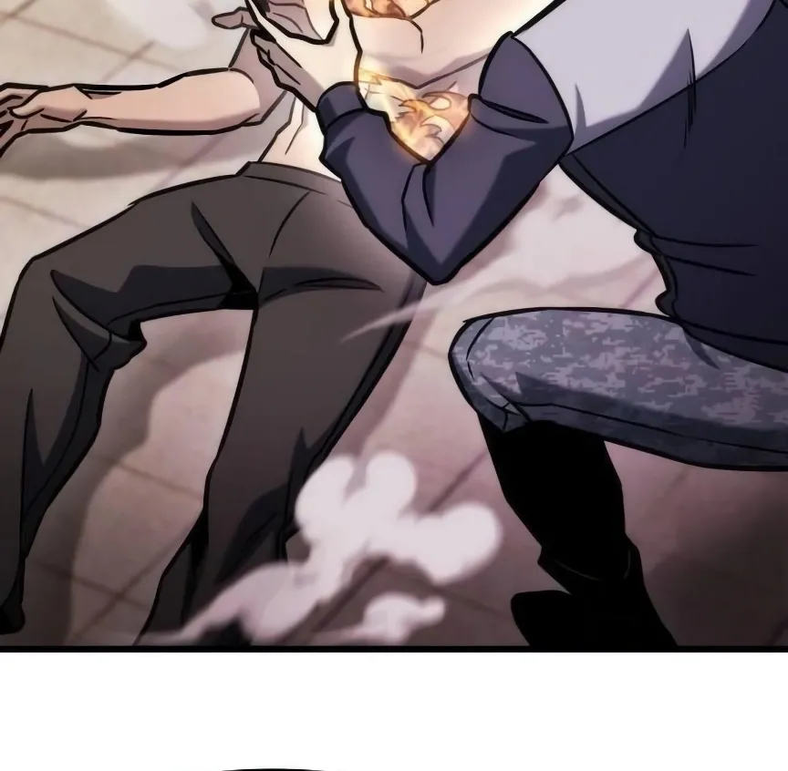 Read Hiding a Warehouse in the Apocalypse EN Manga Online