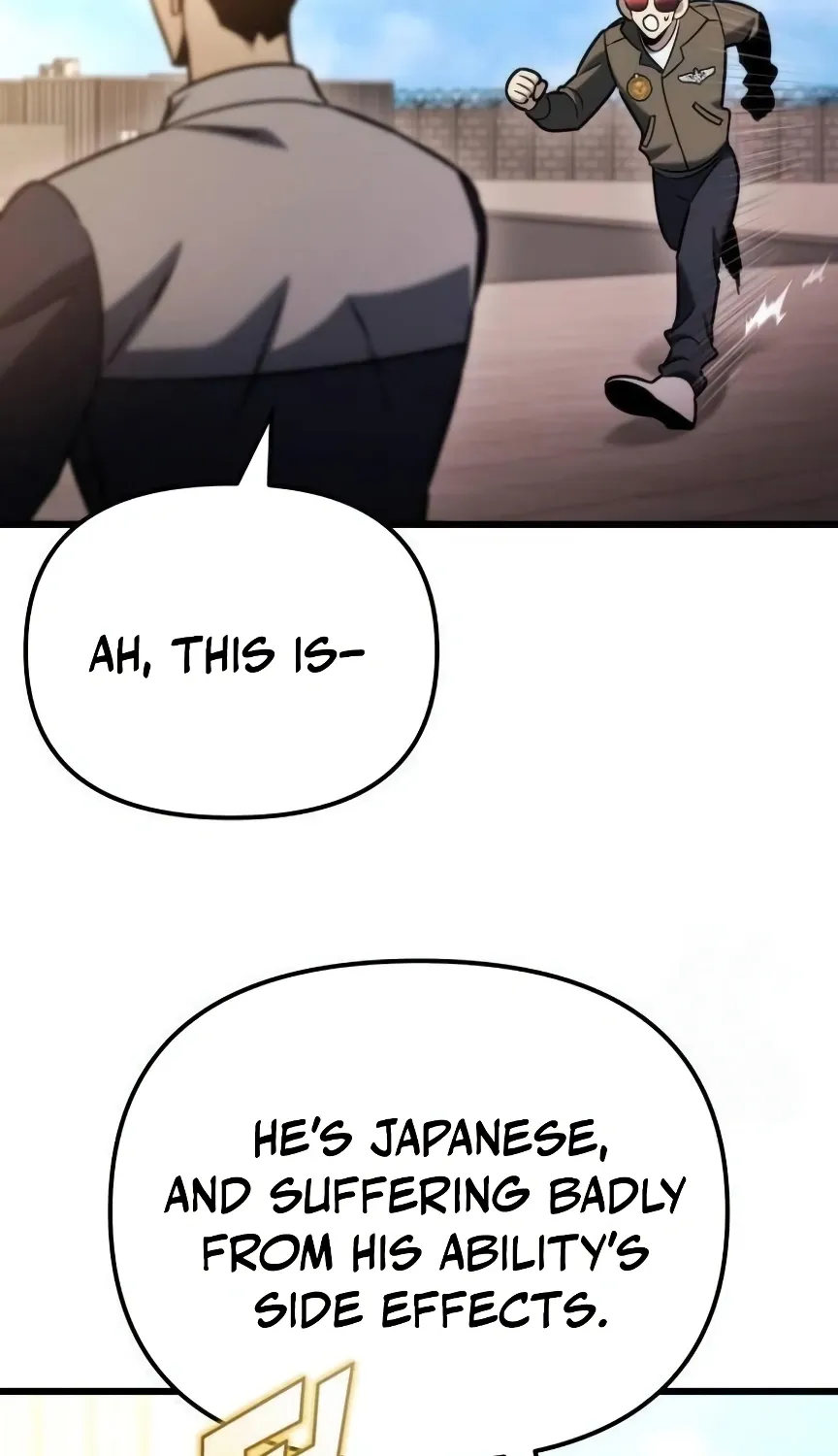 Read Hiding a Warehouse in the Apocalypse EN Manga Online