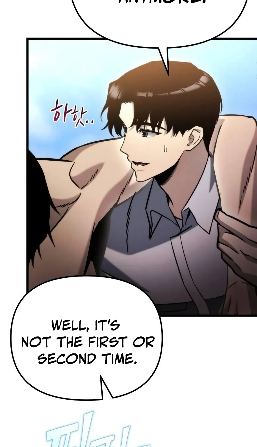 Read Hiding a Warehouse in the Apocalypse EN Manga Online