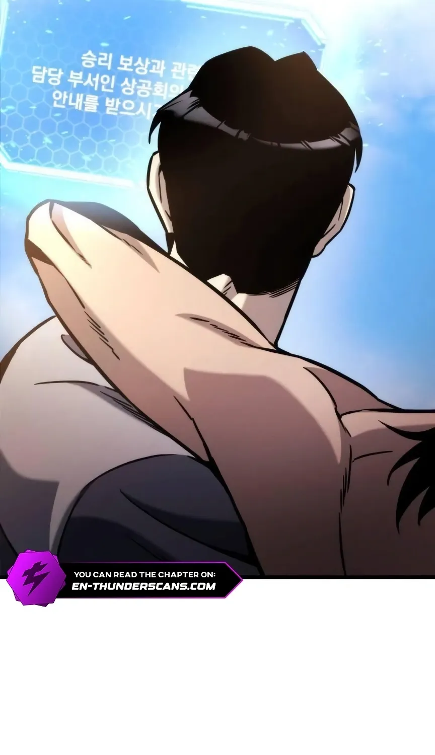 Read Hiding a Warehouse in the Apocalypse EN Manga Online