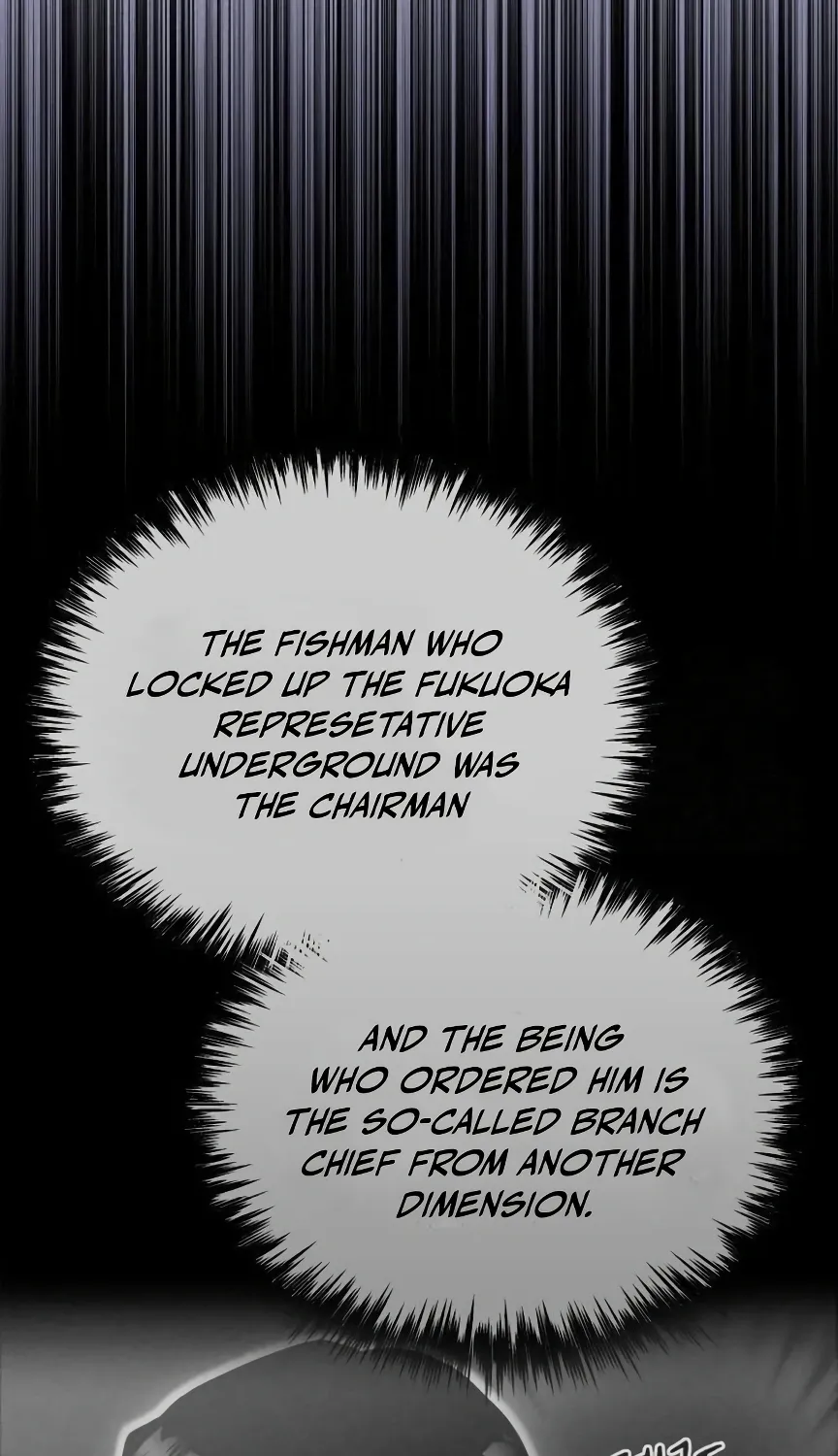 Read Hiding a Warehouse in the Apocalypse EN Manga Online