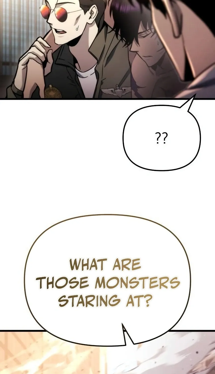 Read Hiding a Warehouse in the Apocalypse EN Manga Online
