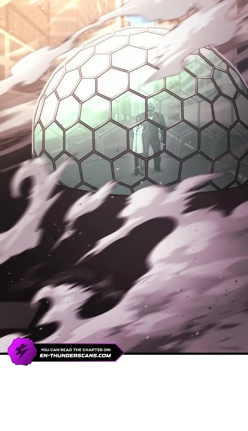 Read Hiding a Warehouse in the Apocalypse EN Manga Online