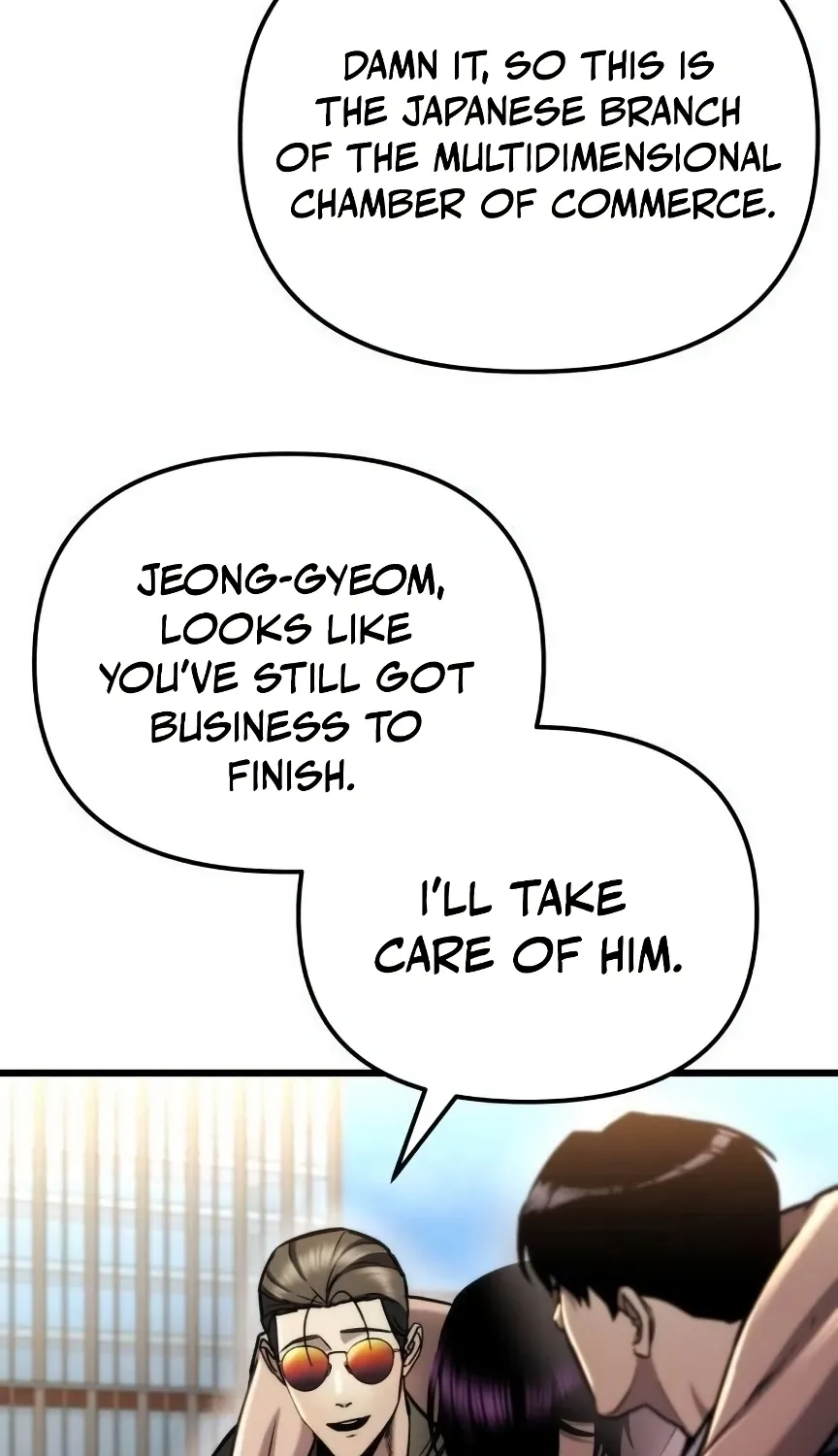 Read Hiding a Warehouse in the Apocalypse EN Manga Online