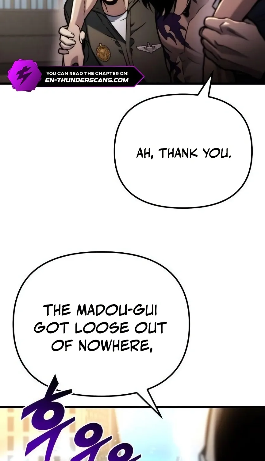 Read Hiding a Warehouse in the Apocalypse EN Manga Online