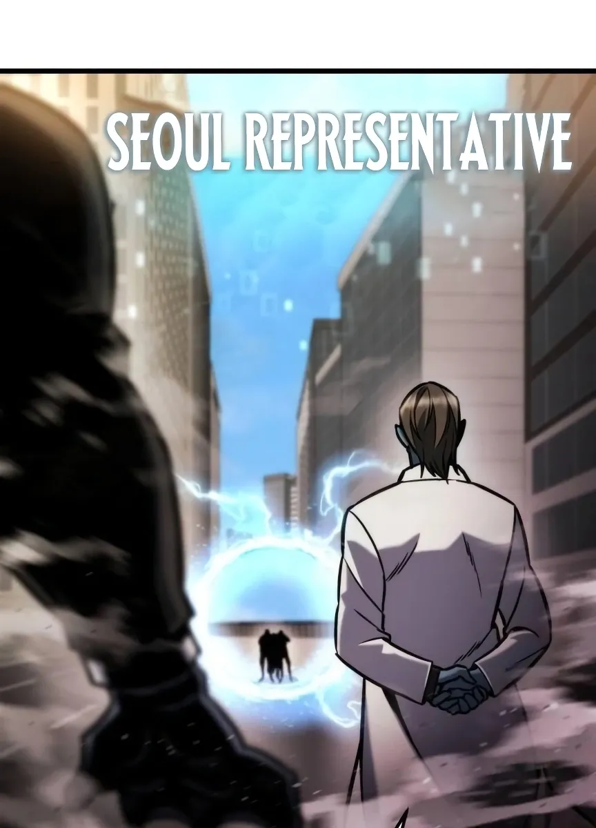 Read Hiding a Warehouse in the Apocalypse EN Manga Online