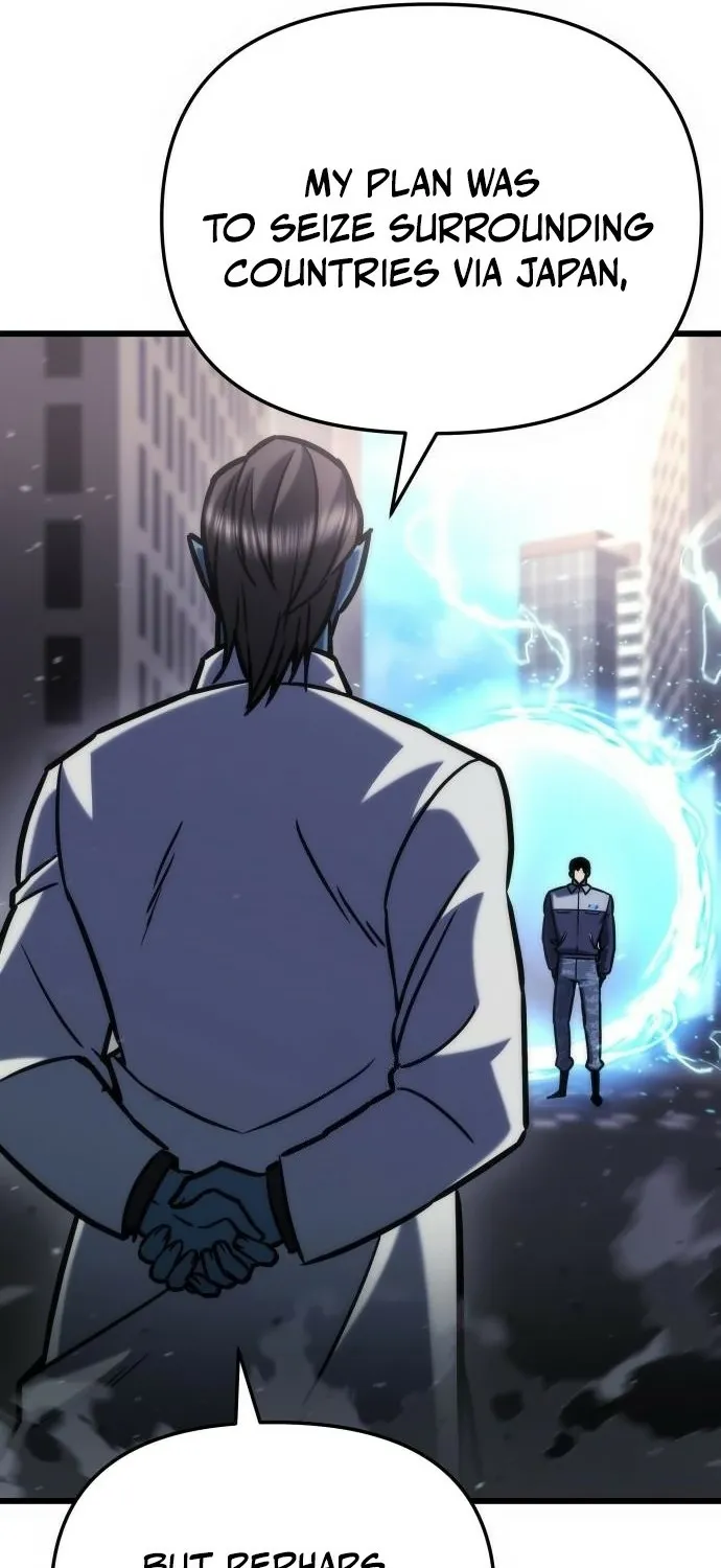 Read Hiding a Warehouse in the Apocalypse EN Manga Online