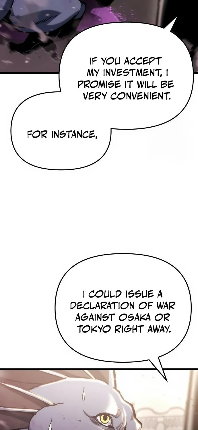Read Hiding a Warehouse in the Apocalypse EN Manga Online