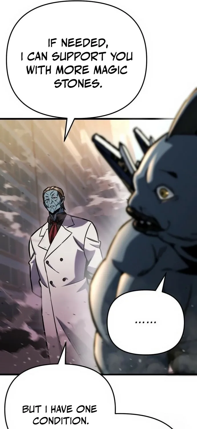 Read Hiding a Warehouse in the Apocalypse EN Manga Online