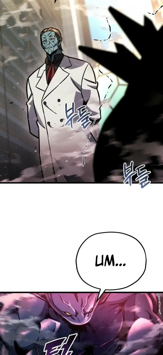 Read Hiding a Warehouse in the Apocalypse EN Manga Online