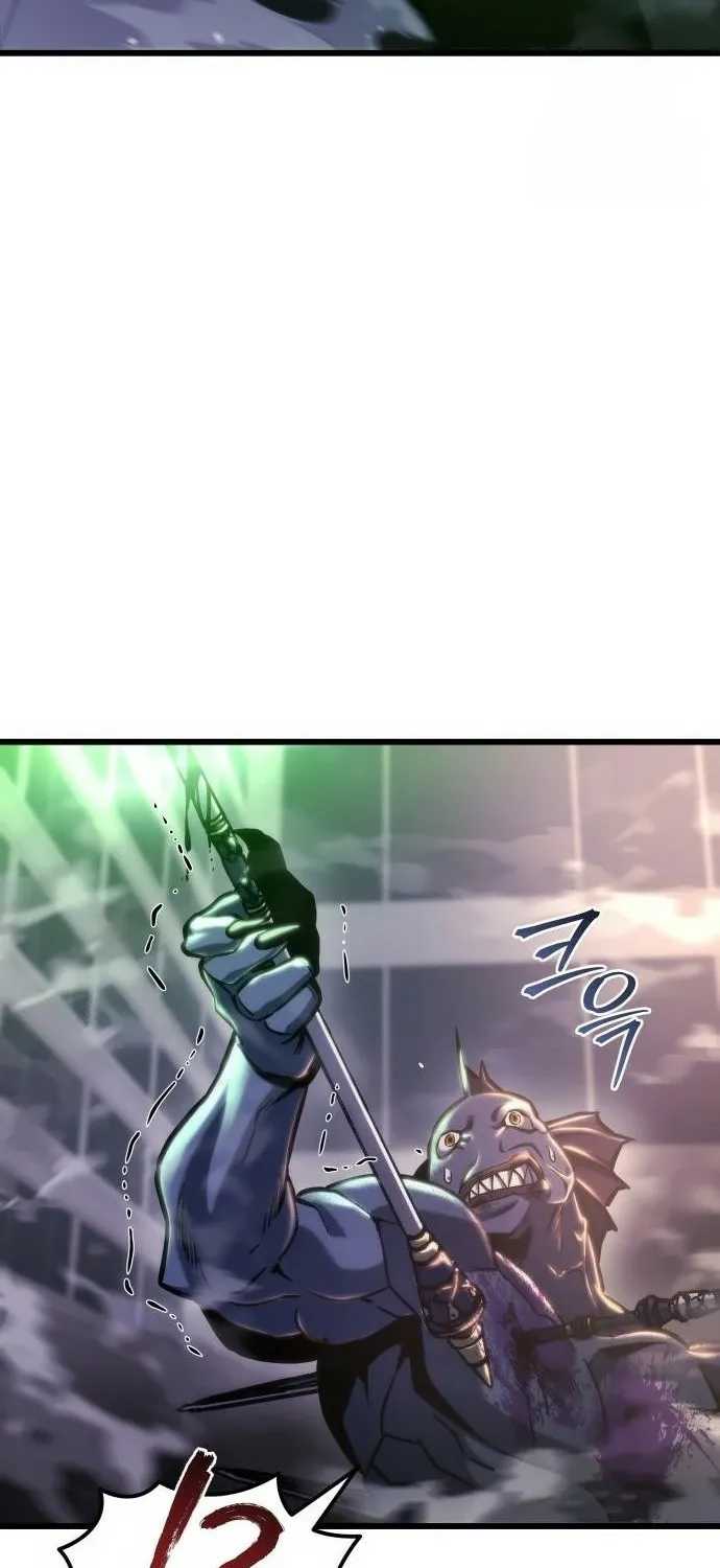 Read Hiding a Warehouse in the Apocalypse EN Manga Online