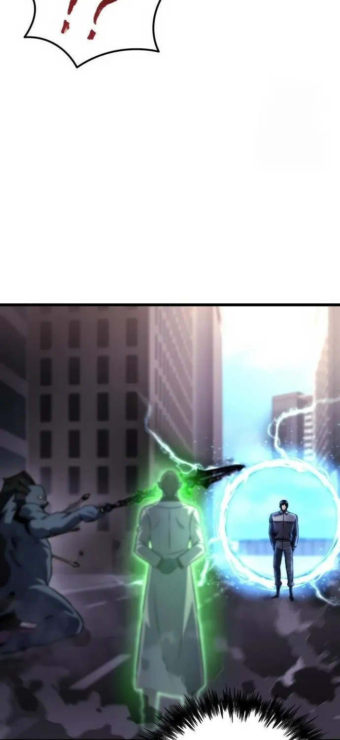 Read Hiding a Warehouse in the Apocalypse EN Manga Online