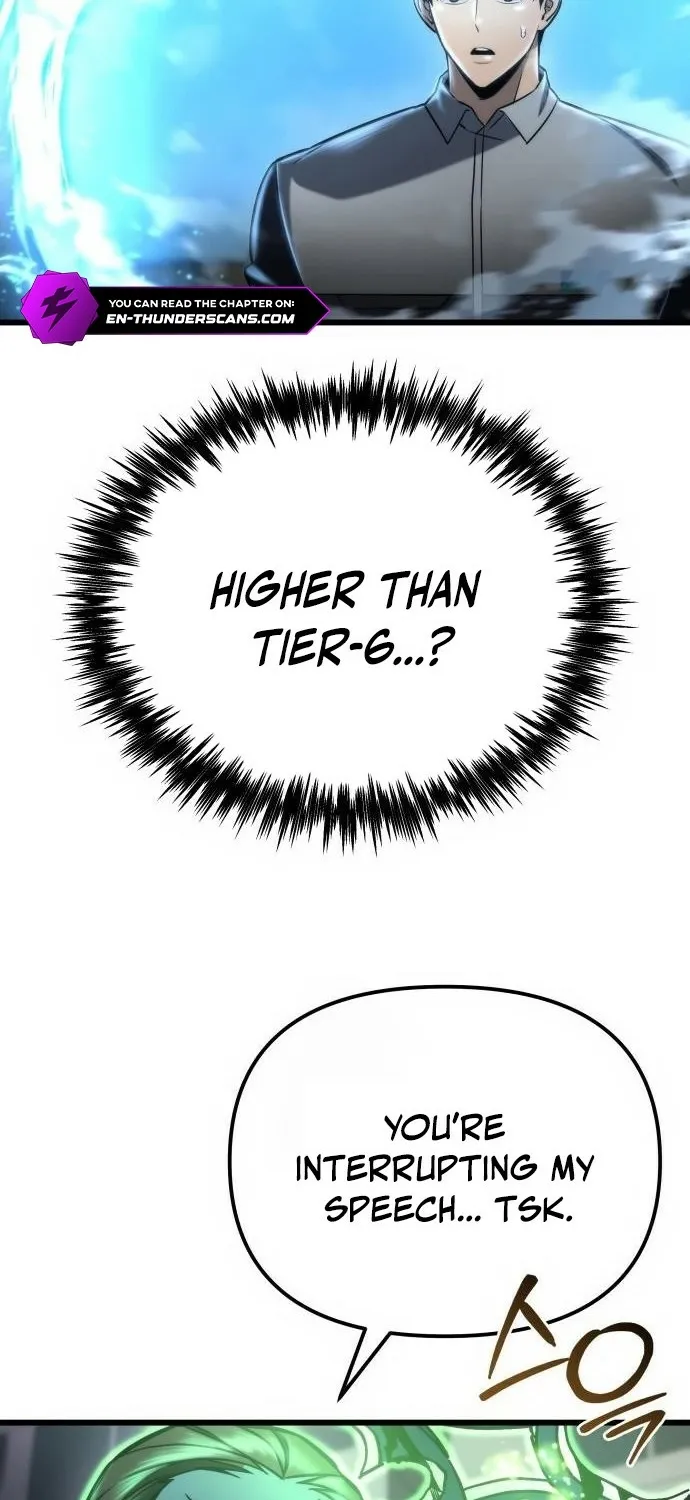 Read Hiding a Warehouse in the Apocalypse EN Manga Online
