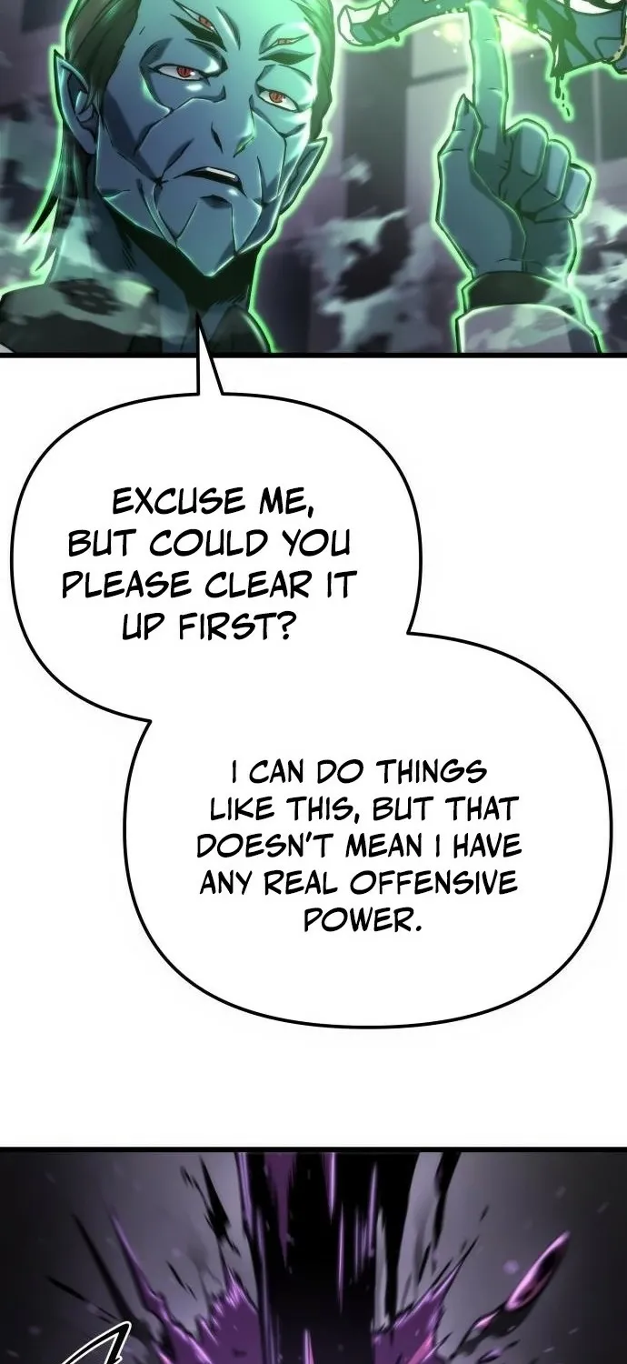 Read Hiding a Warehouse in the Apocalypse EN Manga Online