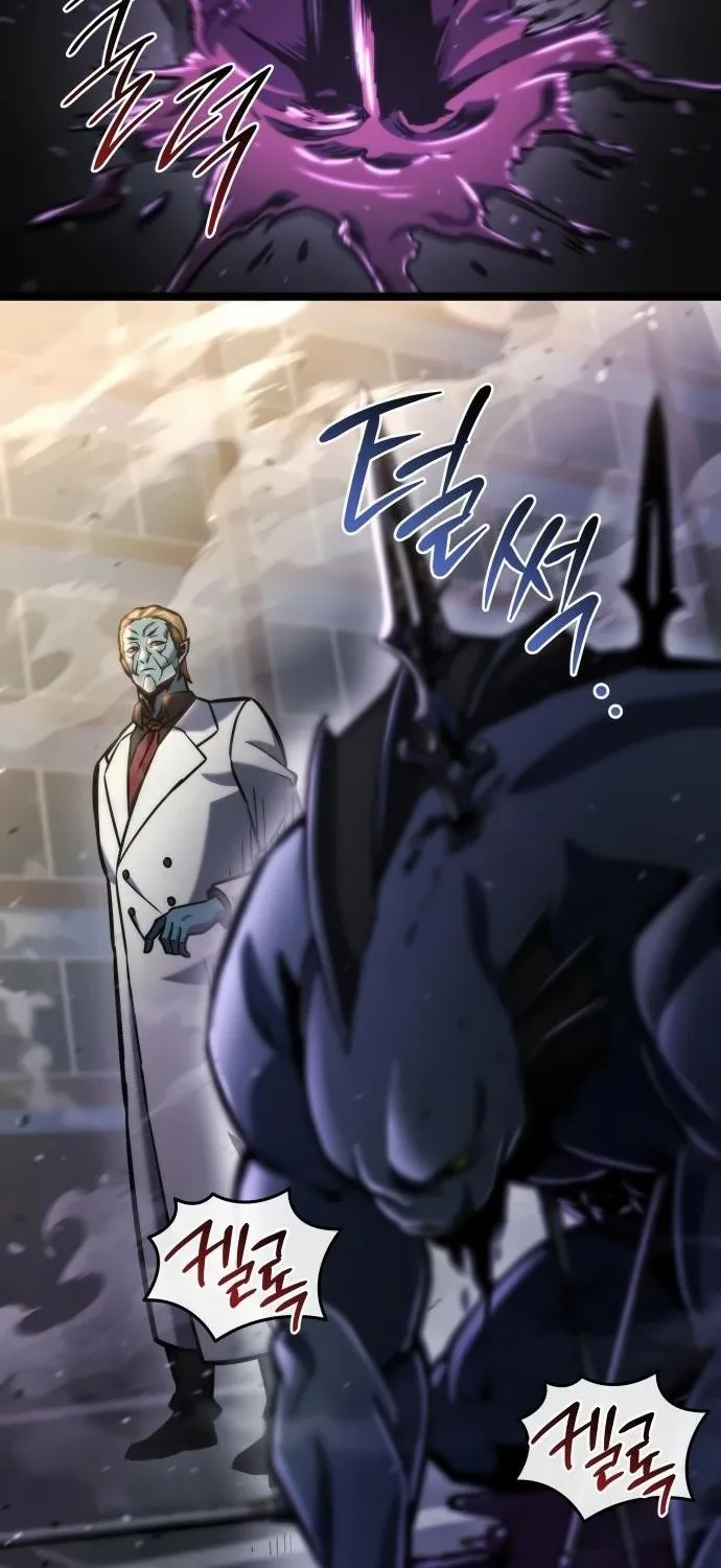 Read Hiding a Warehouse in the Apocalypse EN Manga Online