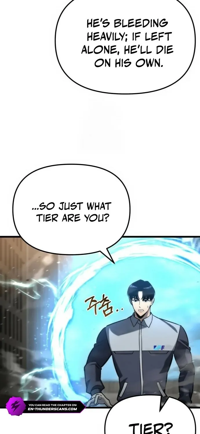 Read Hiding a Warehouse in the Apocalypse EN Manga Online