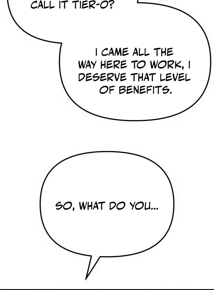 Read Hiding a Warehouse in the Apocalypse EN Manga Online