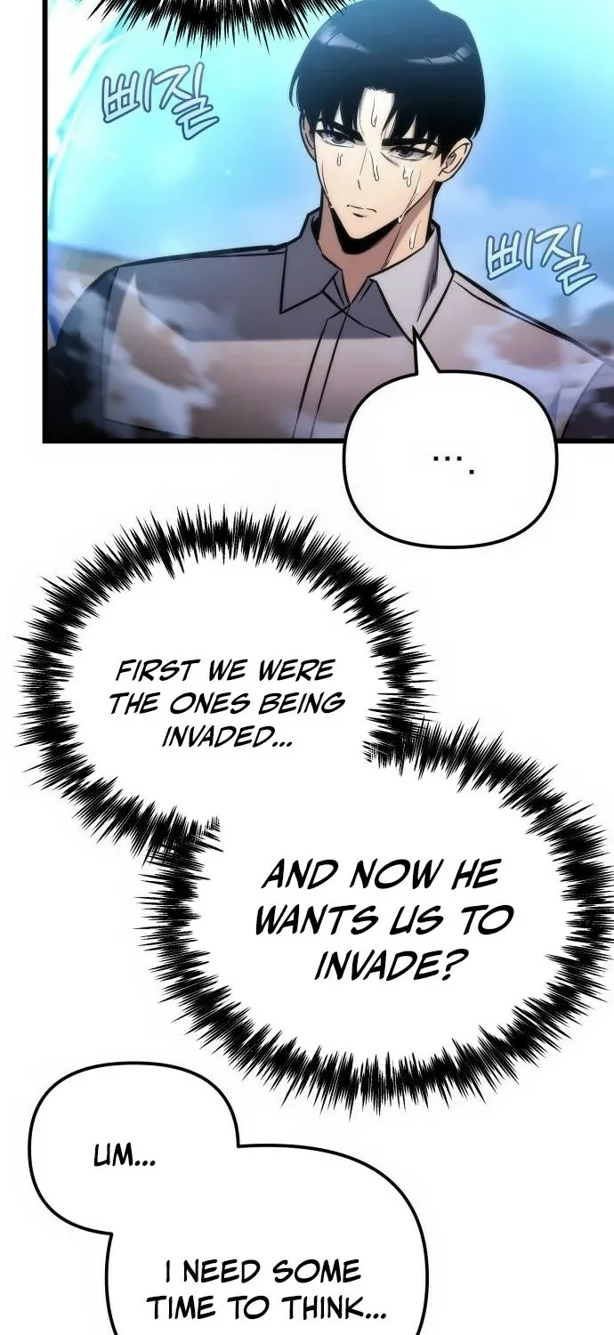Read Hiding a Warehouse in the Apocalypse EN Manga Online